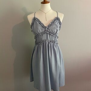 Shein Mini Summer Dress